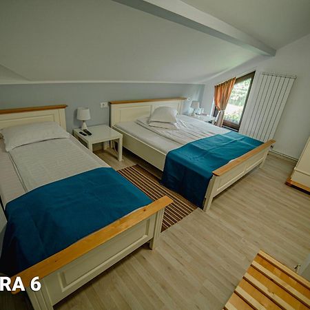 Pensiunea Arc Bucovina Vama  Δωμάτιο φωτογραφία