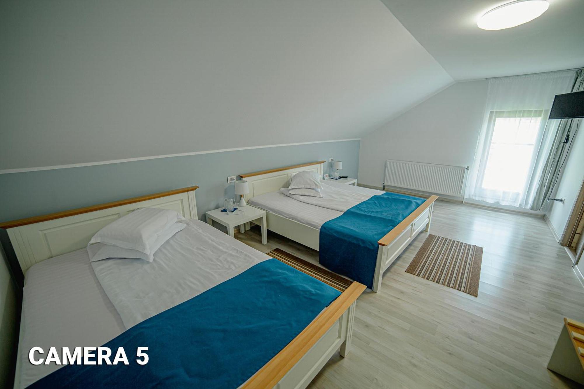 Pensiunea Arc Bucovina Vama  Δωμάτιο φωτογραφία