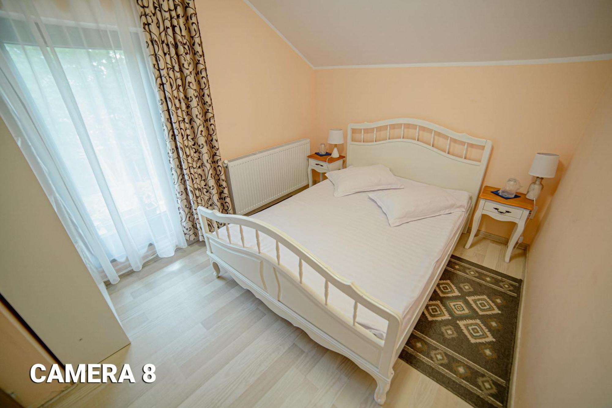 Pensiunea Arc Bucovina Vama  Δωμάτιο φωτογραφία